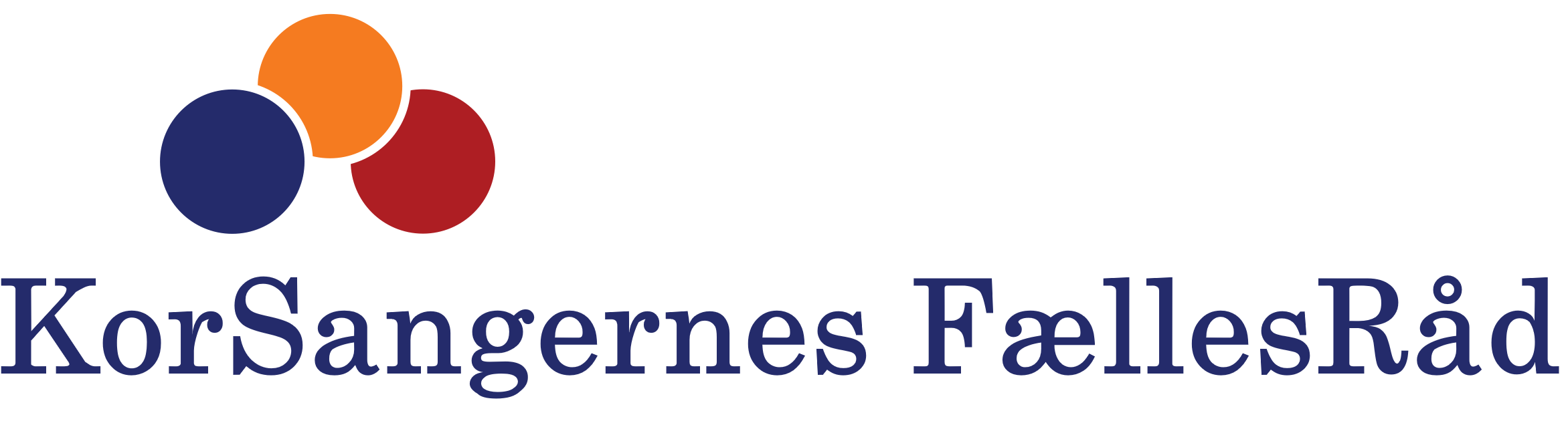 Korsangernes Fællesråd